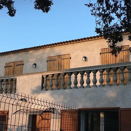 Appartamento Haut Bravone