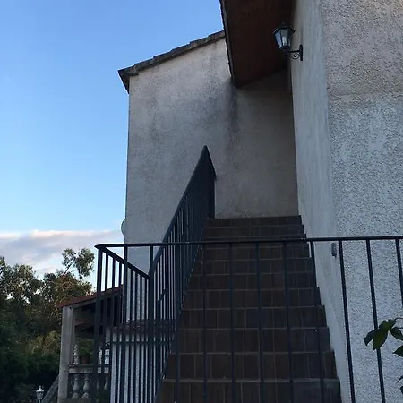 Haut Bravone Apartment Cateraggio