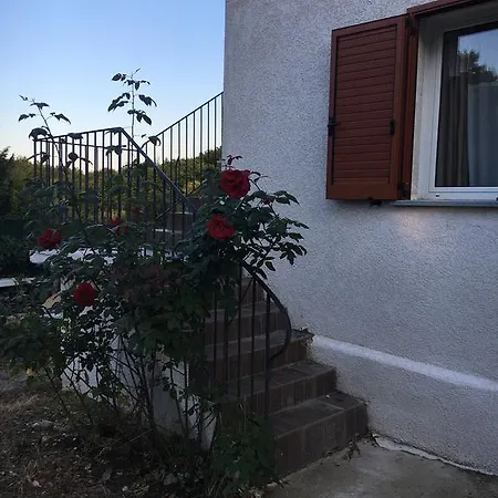 Haut Bravone Apartment